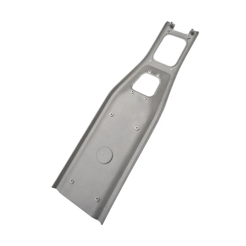 Gravity Proiectione Aluminium Parts