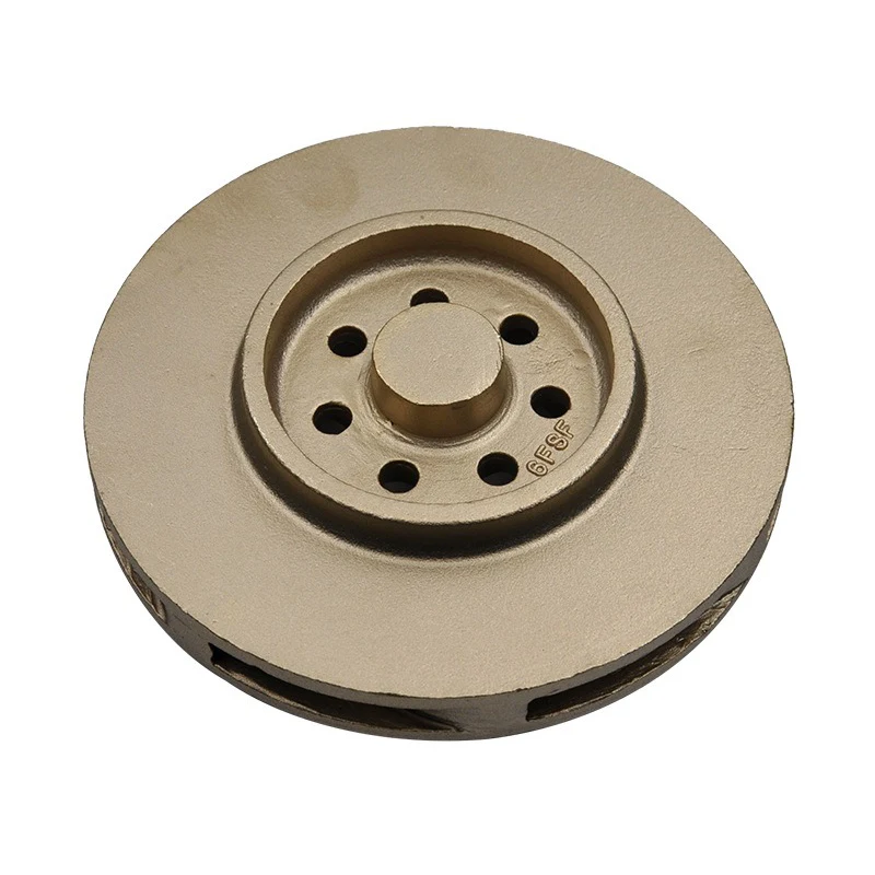 Conductive Rotating Orbis Gravity Mittite Bronze Partes