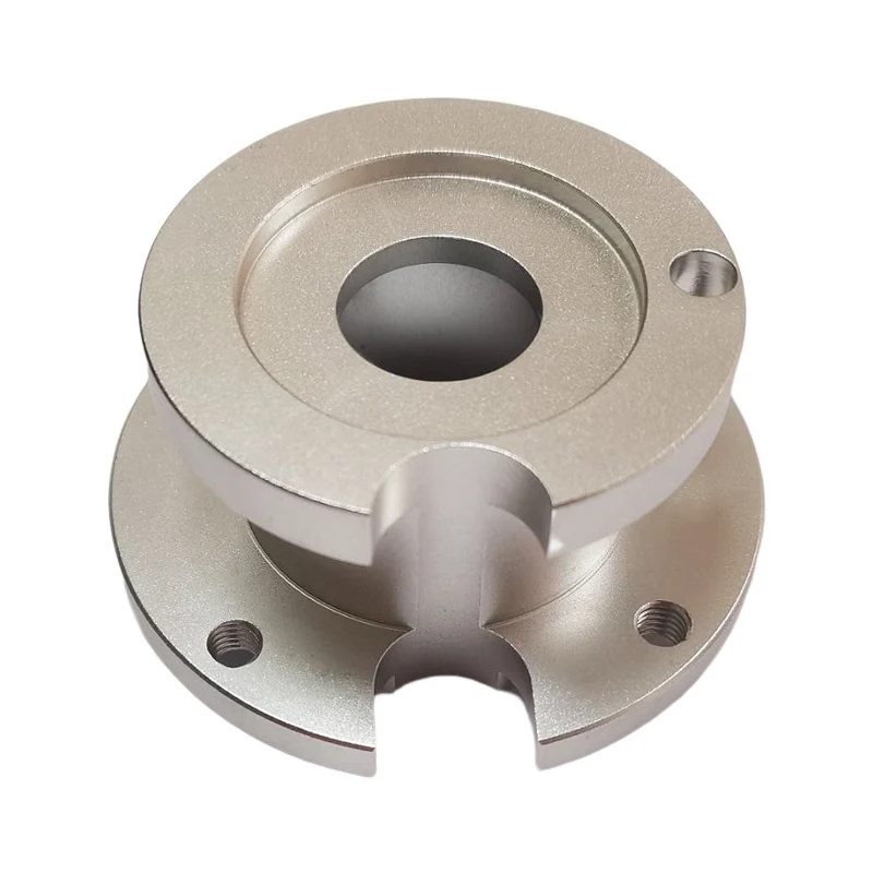 Aluminium composuerunt partes pro Machinery Accessories