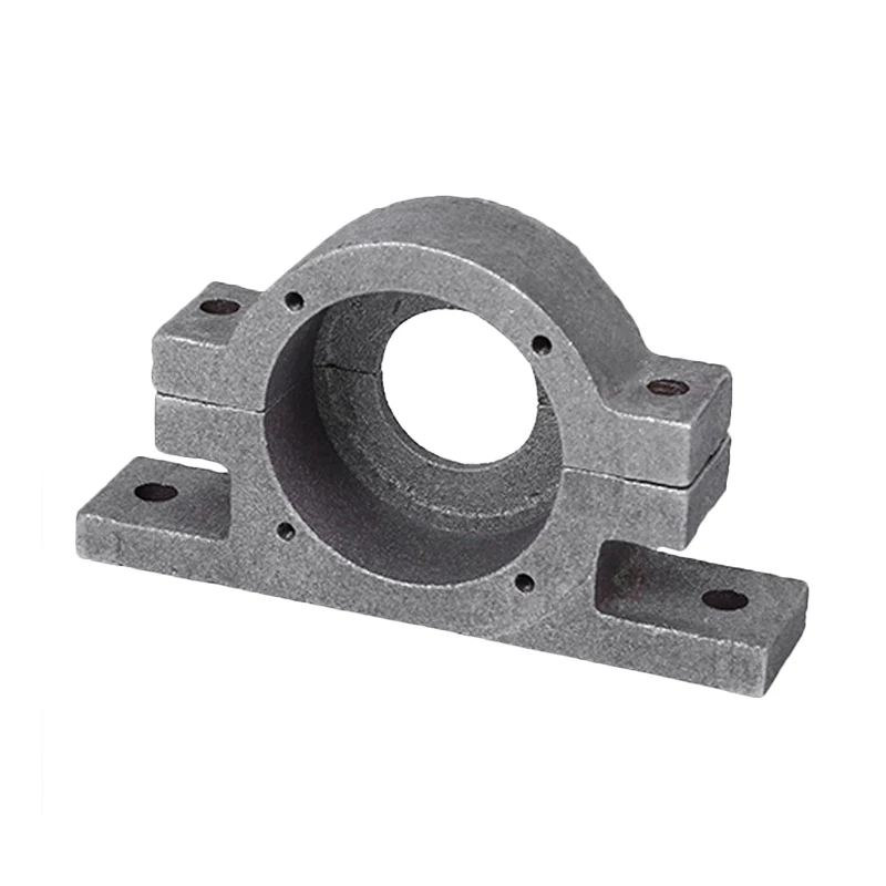 Grey Iron Ferens Housing Fittings Arena Iactatio Partes Iron