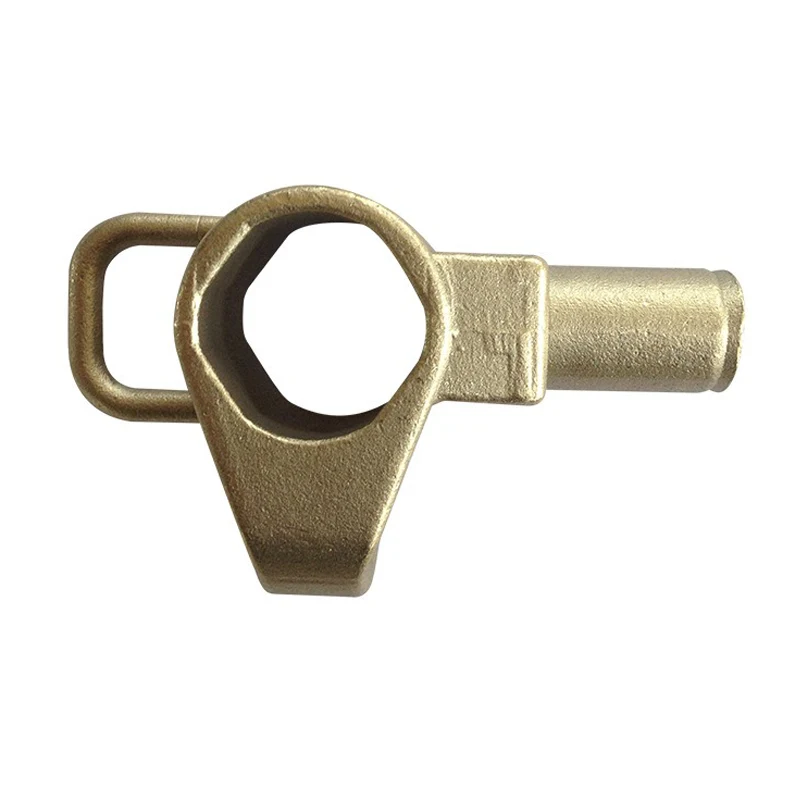 Hook Palpate Fittings Arena Iactis Brass Parts