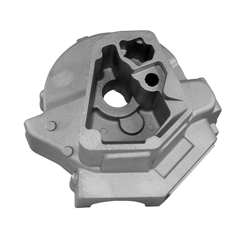 Gravity Cast Aluminium Parts