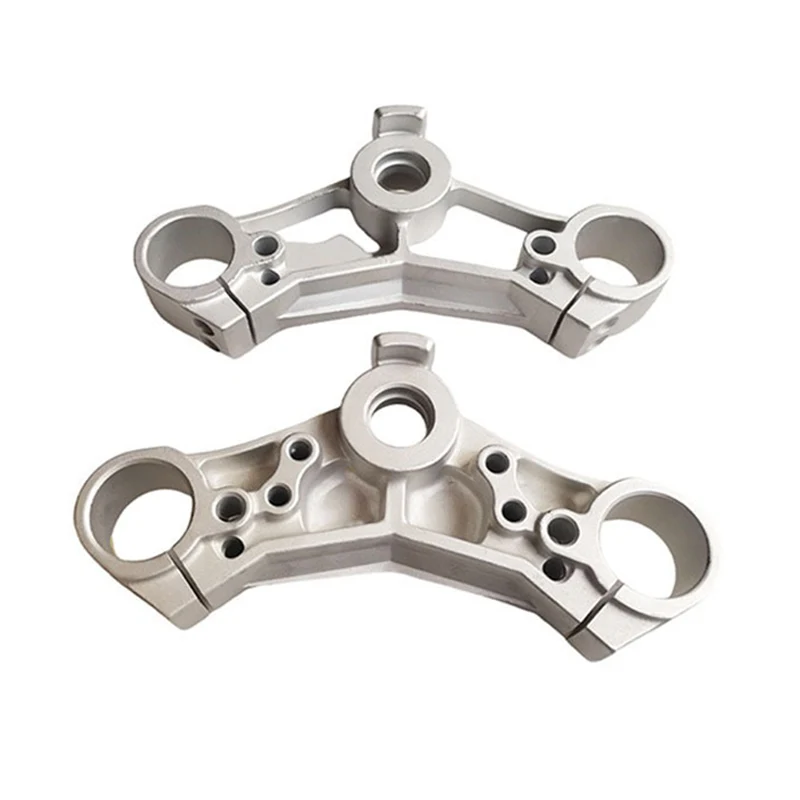 Motorcycle Auto Parts Forged Aluminium Parts