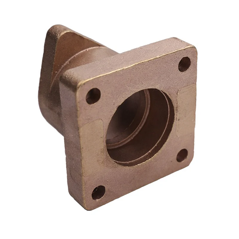Gyratorius Valvae Base Sand Iactans Bronze Parts